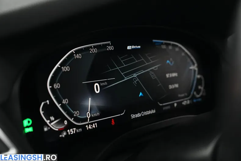 BMW X3 (Seria X) din 2022 cu 145.295 km - oferta BMW234589 - foto 19