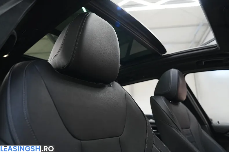 BMW X3 (Seria X) din 2022 cu 145.295 km - oferta BMW234589 - foto 21