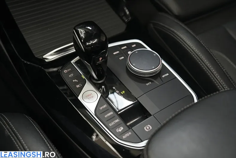 BMW X3 (Seria X) din 2022 cu 145.295 km - oferta BMW234589 - foto 22
