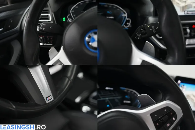 BMW X3 (Seria X) din 2022 cu 145.295 km - oferta BMW234589 - foto 31