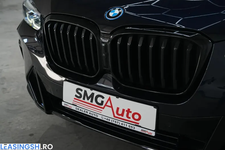 BMW X3 (Seria X) din 2022 cu 145.295 km - oferta BMW234589 - foto 37