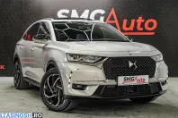 DS Automobiles DS 7 Crossback din 2021 cu 126.617 km - oferta DSA234590 - foto 1