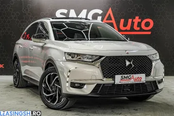 DS Automobiles DS 7 Crossback din 2021 - oferta DSA234590
