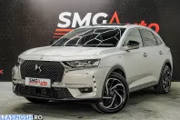 DS Automobiles DS 7 Crossback din 2021 cu 126.617 km - oferta DSA234590 - foto 2