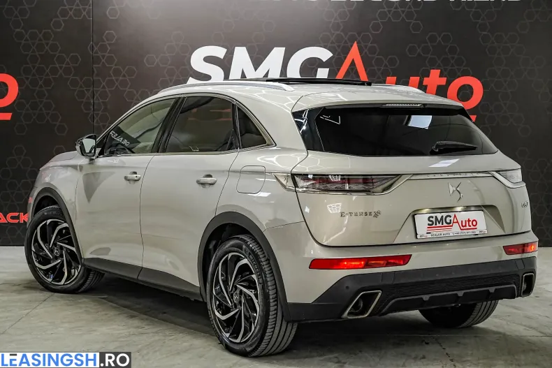 DS Automobiles DS 7 Crossback din 2021 cu 126.617 km - oferta DSA234590 - foto 4