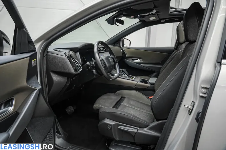DS Automobiles DS 7 Crossback din 2021 cu 126.617 km - oferta DSA234590 - foto 6