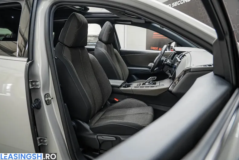 DS Automobiles DS 7 Crossback din 2021 cu 126.617 km - oferta DSA234590 - foto 7
