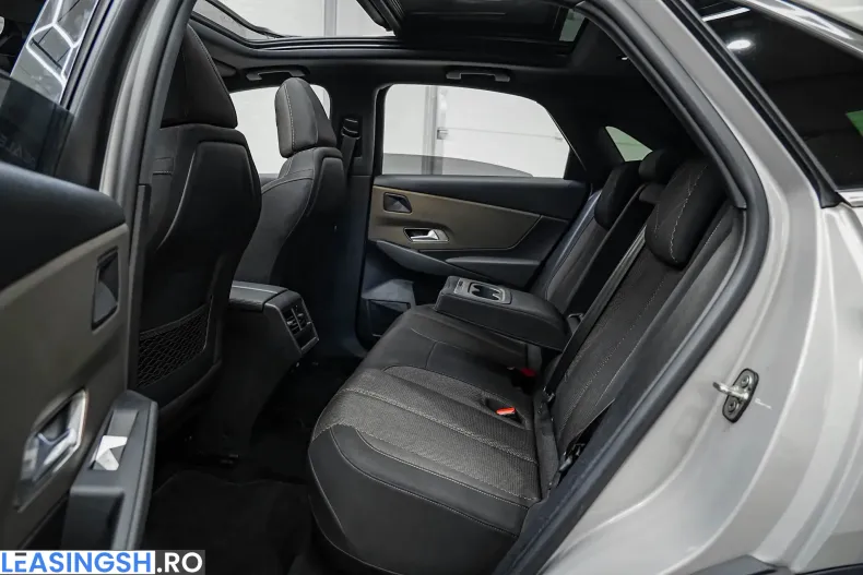 DS Automobiles DS 7 Crossback din 2021 cu 126.617 km - oferta DSA234590 - foto 8