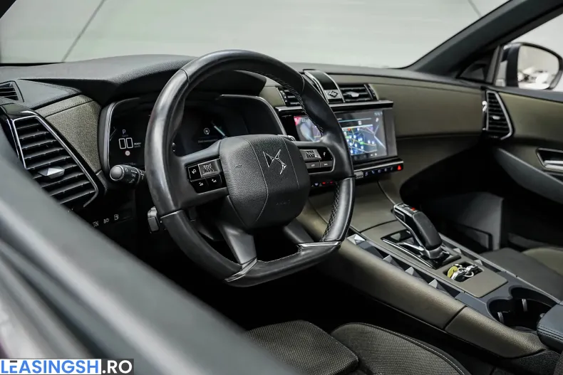 DS Automobiles DS 7 Crossback din 2021 cu 126.617 km - oferta DSA234590 - foto 10