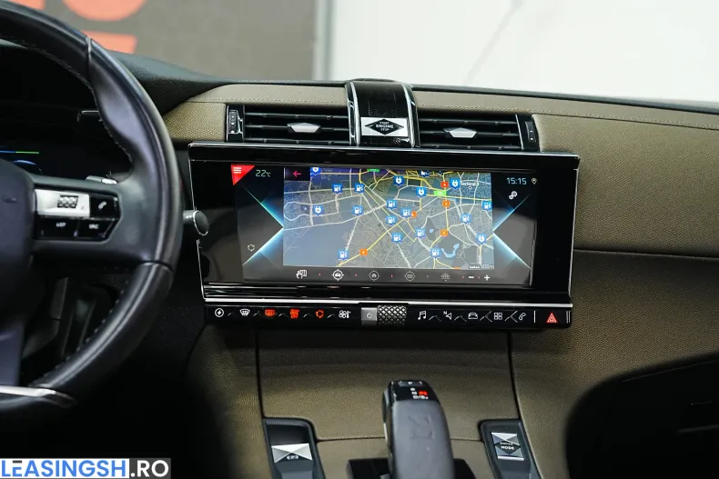 DS Automobiles DS 7 Crossback din 2021 cu 126.617 km - oferta DSA234590 - foto 13