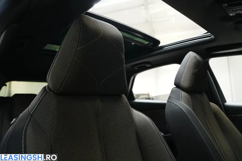 DS Automobiles DS 7 Crossback din 2021 cu 126.617 km - oferta DSA234590 - foto 18