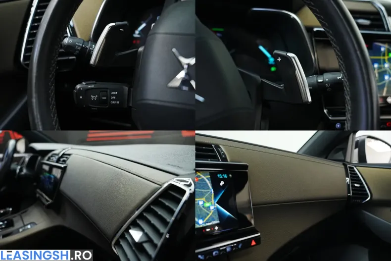 DS Automobiles DS 7 Crossback din 2021 cu 126.617 km - oferta DSA234590 - foto 22