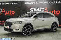 DS Automobiles DS 7 Crossback din 2021 cu 126.617 km - oferta DSA234590 - foto 24