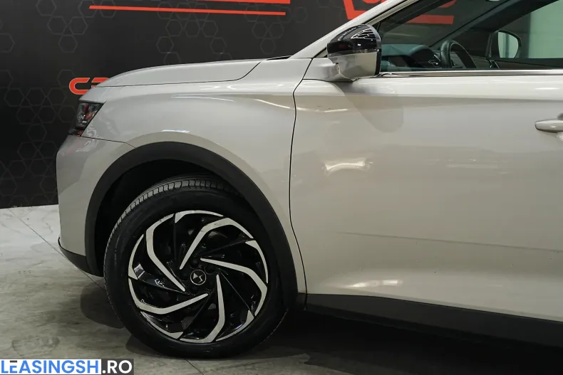 DS Automobiles DS 7 Crossback din 2021 cu 126.617 km - oferta DSA234590 - foto 25