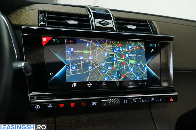 DS Automobiles DS 7 Crossback din 2021 cu 126.617 km - oferta DSA234590 - foto 30
