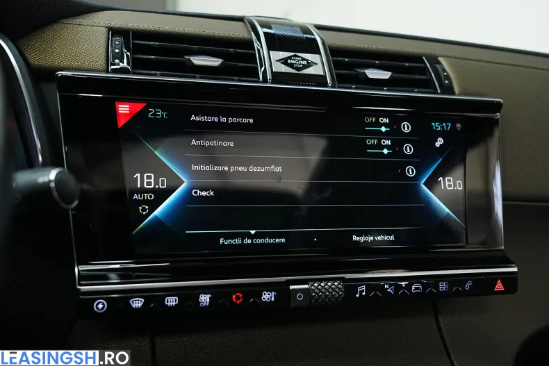 DS Automobiles DS 7 Crossback din 2021 cu 126.617 km - oferta DSA234590 - foto 33