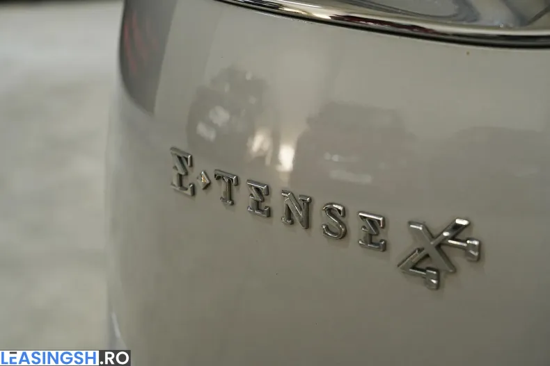 DS Automobiles DS 7 Crossback din 2021 cu 126.617 km - oferta DSA234590 - foto 37