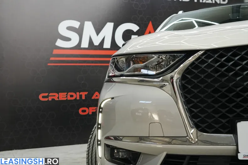 DS Automobiles DS 7 Crossback din 2021 cu 126.617 km - oferta DSA234590 - foto 39