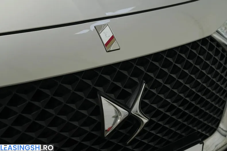 DS Automobiles DS 7 Crossback din 2021 cu 126.617 km - oferta DSA234590 - foto 40