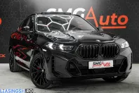 BMW X6 (Seria X) din 2025 cu 35.000 km - oferta BMW234591 - foto 1