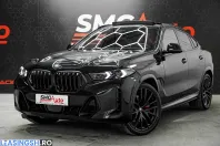 BMW X6 (Seria X) din 2025 cu 35.000 km - oferta BMW234591 - foto 2