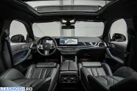 BMW X6 (Seria X) din 2025 cu 35.000 km - oferta BMW234591 - foto 3