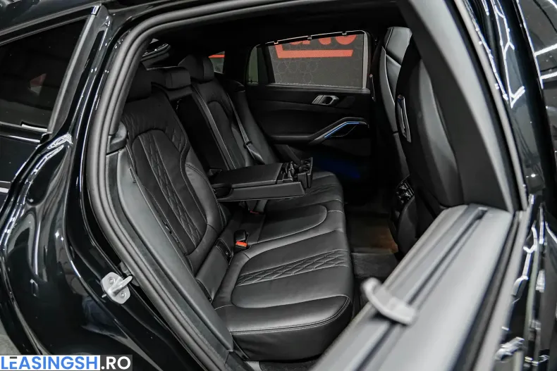 BMW X6 (Seria X) din 2025 cu 35.000 km - oferta BMW234591 - foto 10