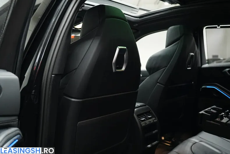 BMW X6 (Seria X) din 2025 cu 35.000 km - oferta BMW234591 - foto 15