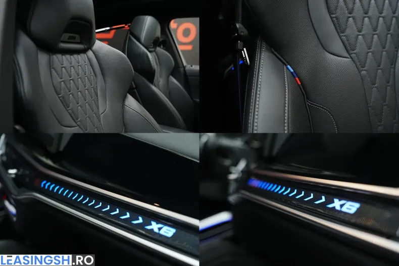 BMW X6 (Seria X) din 2025 cu 35.000 km - oferta BMW234591 - foto 16