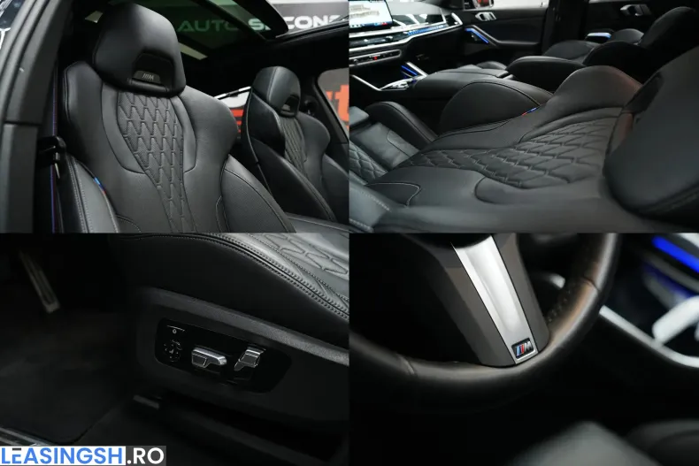 BMW X6 (Seria X) din 2025 cu 35.000 km - oferta BMW234591 - foto 17