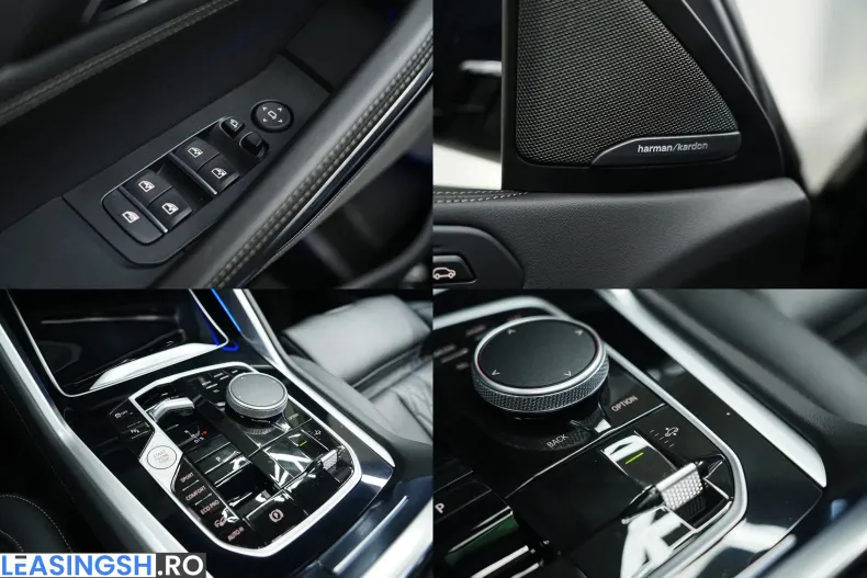 BMW X6 (Seria X) din 2025 cu 35.000 km - oferta BMW234591 - foto 27