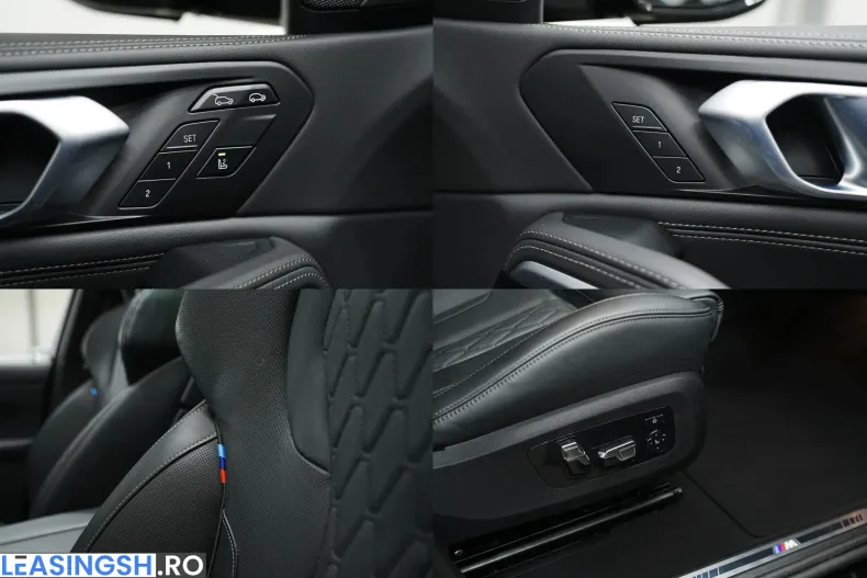 BMW X6 (Seria X) din 2025 cu 35.000 km - oferta BMW234591 - foto 28