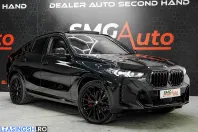 BMW X6 (Seria X) din 2025 cu 35.000 km - oferta BMW234591 - foto 30