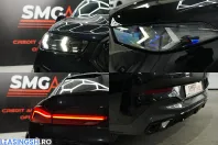 BMW X6 (Seria X) din 2025 cu 35.000 km - oferta BMW234591 - foto 31