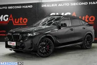 BMW X6 (Seria X) din 2025 cu 35.000 km - oferta BMW234591 - foto 32