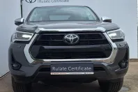 Toyota Hilux din 2025 cu 7.000 km - oferta TOY234592 - foto 3