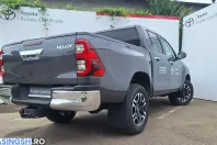 Toyota Hilux din 2025 cu 7.000 km - oferta TOY234592 - foto 4