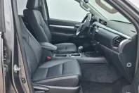 Toyota Hilux din 2025 cu 7.000 km - oferta TOY234592 - foto 7