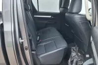 Toyota Hilux din 2025 cu 7.000 km - oferta TOY234592 - foto 8