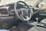Toyota Hilux din 2025 cu 7.000 km - oferta TOY234592 - foto 10