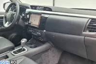 Toyota Hilux din 2025 cu 7.000 km - oferta TOY234592 - foto 11