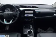 Toyota Hilux din 2025 cu 7.000 km - oferta TOY234592 - foto 12