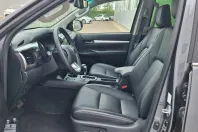 Toyota Hilux din 2025 cu 7.000 km - oferta TOY234592 - foto 16