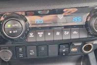 Toyota Hilux din 2025 cu 7.000 km - oferta TOY234592 - foto 17
