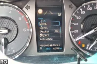 Toyota Hilux din 2025 cu 7.000 km - oferta TOY234592 - foto 18