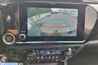 Toyota Hilux din 2025 cu 7.000 km - oferta TOY234592 - foto 19
