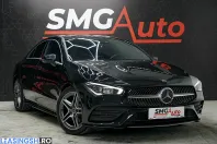 Mercedes-Benz CLA 180 (Clasa CLA) din 2020 cu 148.728 km - oferta MER234593 - foto 1