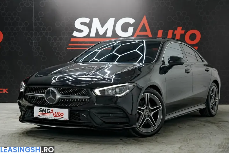 Mercedes-Benz CLA 180 (Clasa CLA) din 2020 cu 148.728 km - oferta MER234593 - foto 2