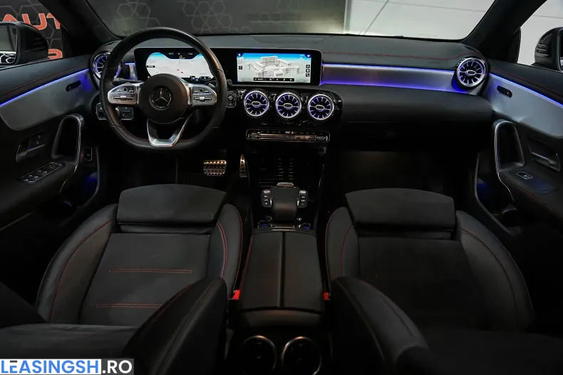Mercedes-Benz CLA 180 (Clasa CLA) din 2020 cu 148.728 km - oferta MER234593 - foto 3