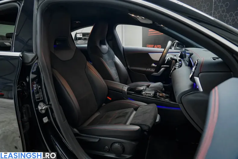 Mercedes-Benz CLA 180 (Clasa CLA) din 2020 cu 148.728 km - oferta MER234593 - foto 7